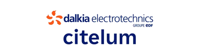 Dalkia Electrotechnics — Citelum